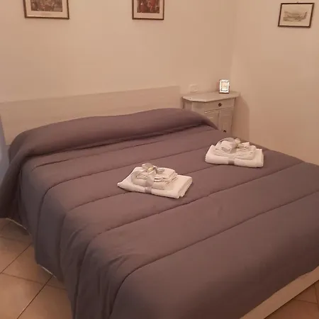 Semesterbostad In Assisi's Medieval Historic Center